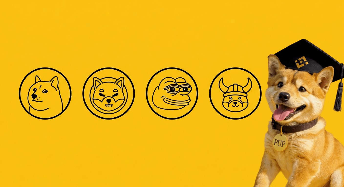 Meme Coins